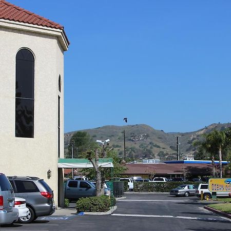 Ocean Gateway Inn Santa Paula Exteriér fotografie